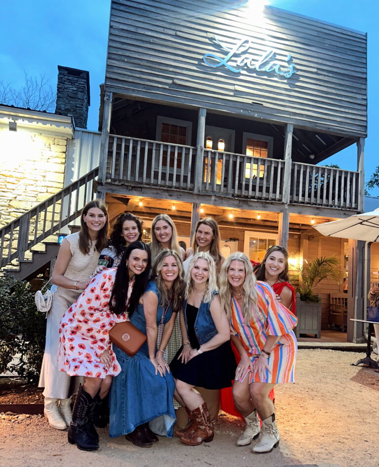 Morgan Farrow Interiors - Team Picture 2025