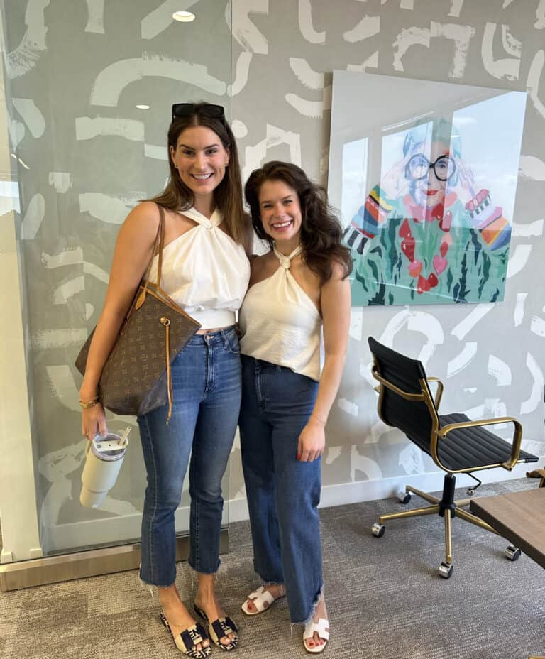 Morgan Farrow Interiors - About Screenshot 2025-10-21 at 6.19.24 PM