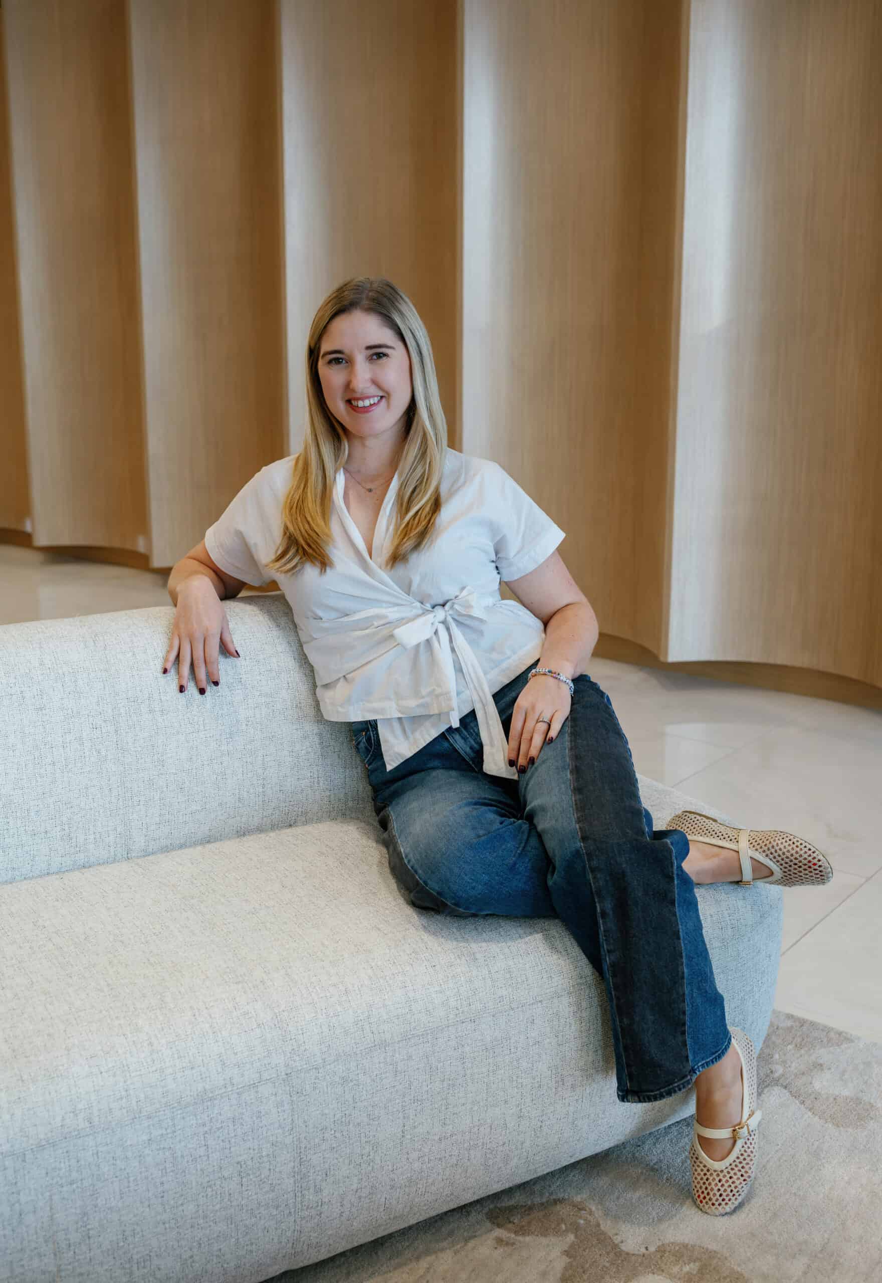 Kali Neu - Morgan Farrow Interiors