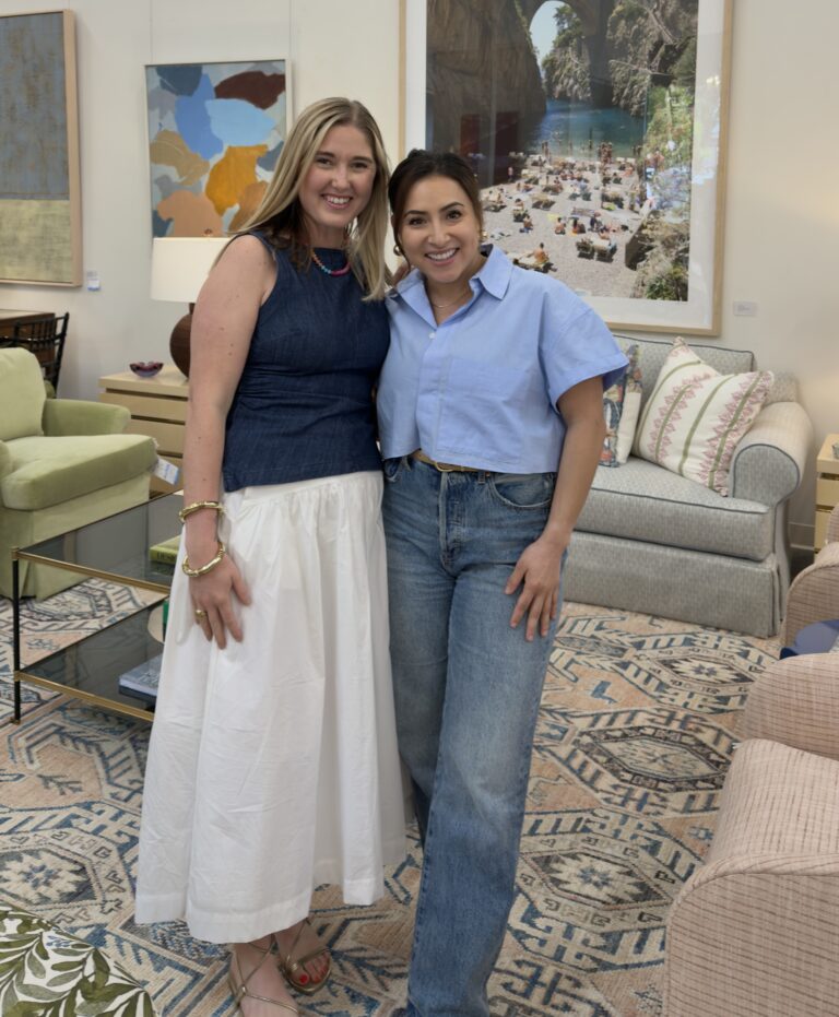 Team Pictures - Morgan Farrow Interiors