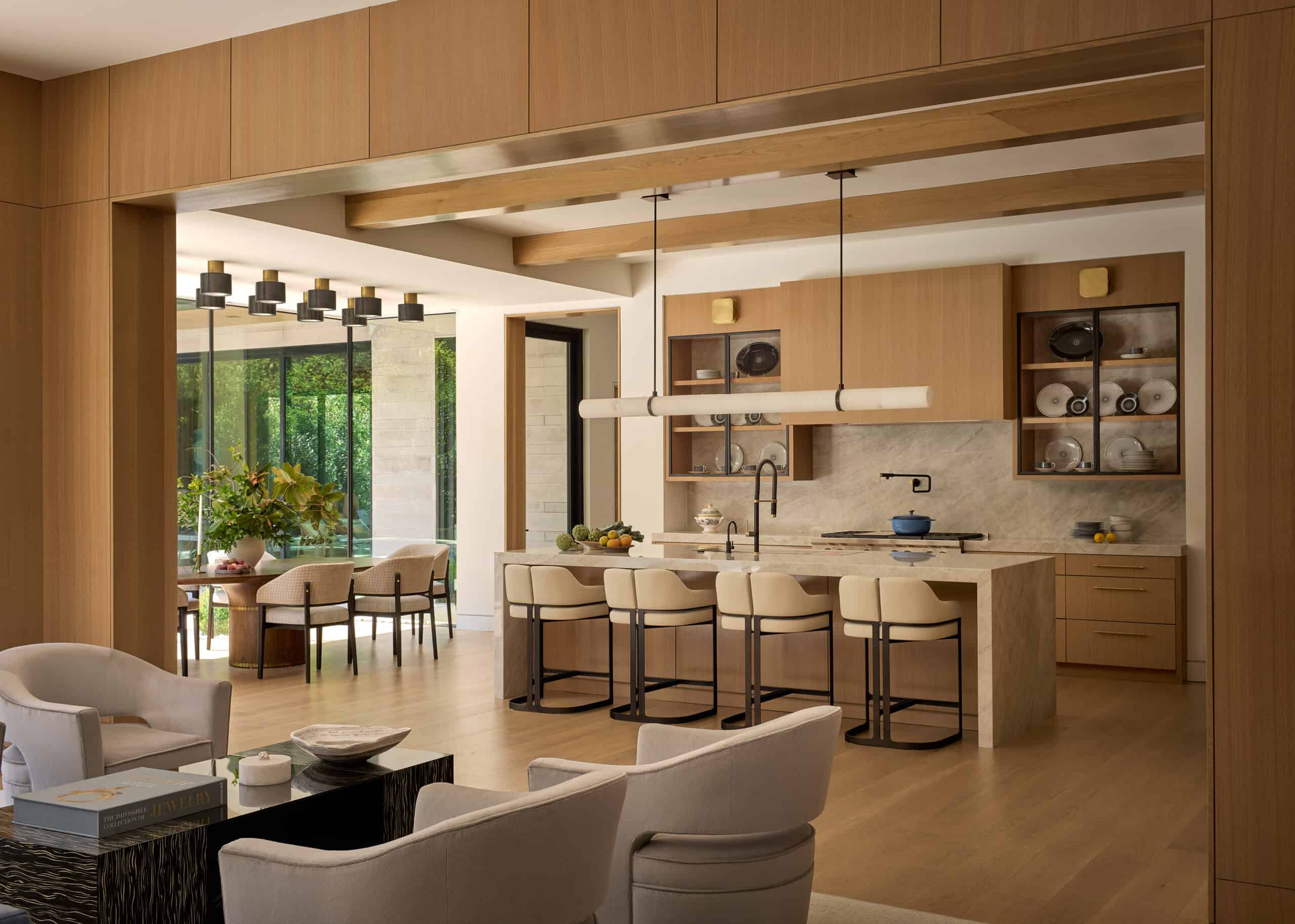 Morgan Farrow Interiors